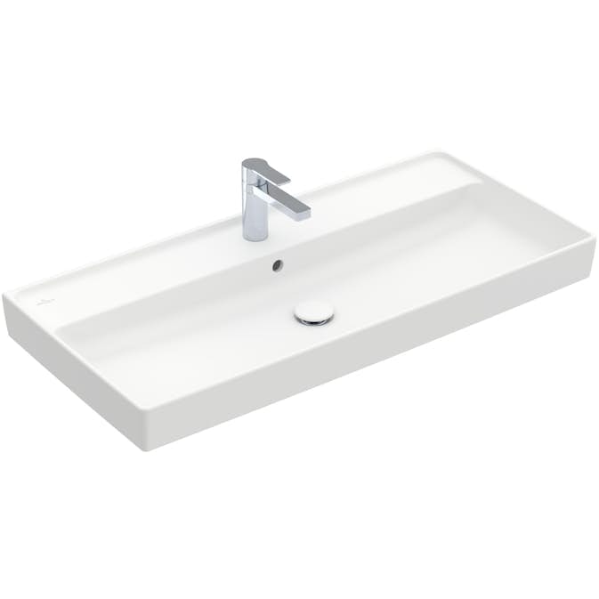 Möbeltvättställ Villeroy & Boch Collaro