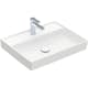Tvättställ Villeroy & Boch Collaro Väggmonterat