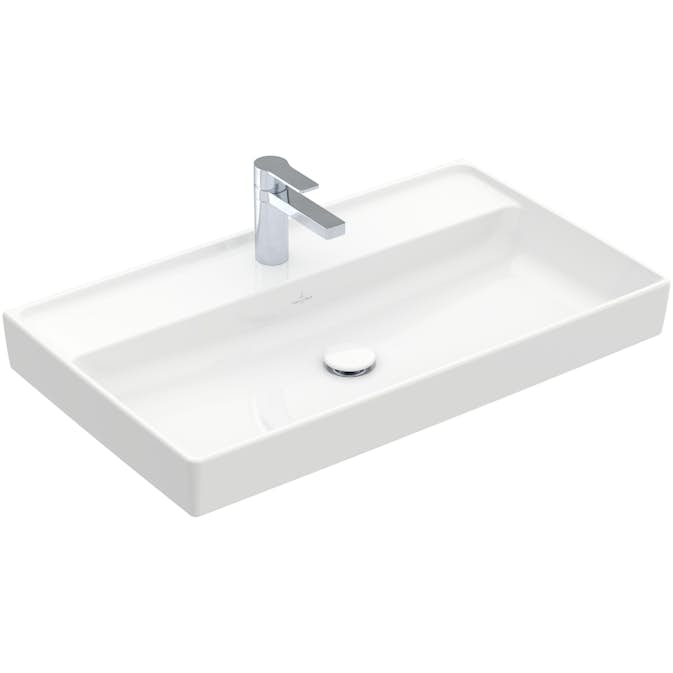 Möbeltvättställ Villeroy & Boch Collaro