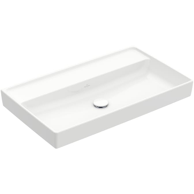 Möbeltvättställ Villeroy & Boch Collaro