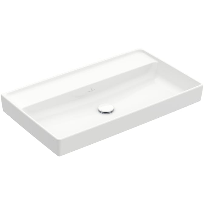 Möbeltvättställ Villeroy & Boch Collaro