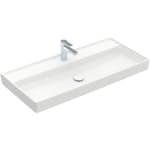 Möbeltvättställ Villeroy & Boch Collaro