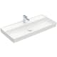 Möbeltvättställ Villeroy & Boch Collaro