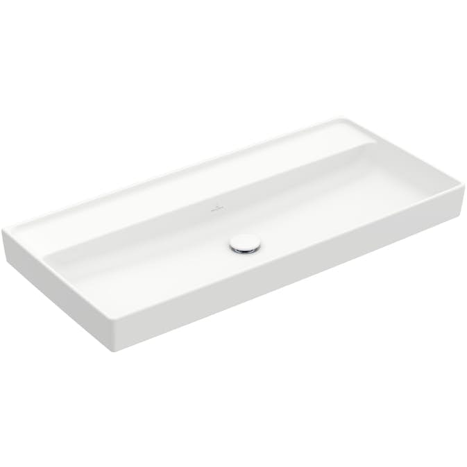 Möbeltvättställ Villeroy & Boch Collaro