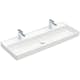 Möbeltvättställ Villeroy & Boch Collaro