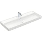Möbeltvättställ Villeroy & Boch Collaro