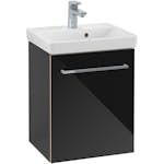 Tvättställsskåp Villeroy & Boch Avento med 1 dörr