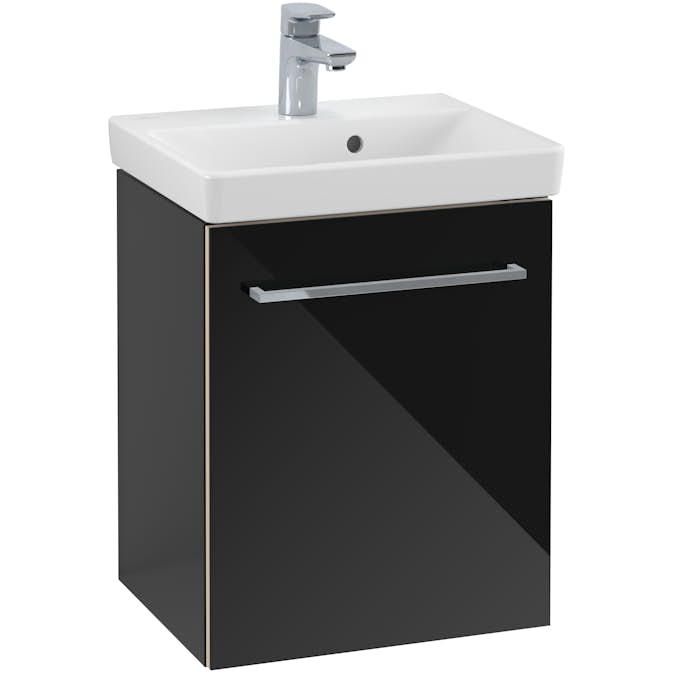 Tvättställsskåp Villeroy & Boch Avento med 1 dörr