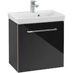 Tvättställsskåp Villeroy & Boch Avento med 1 dörr