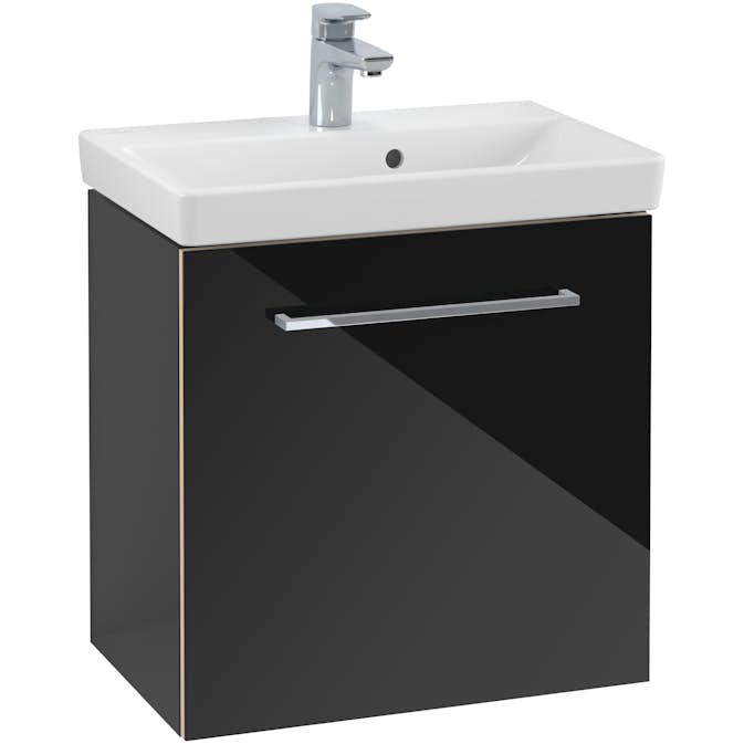 Tvättställsskåp Villeroy & Boch Avento med 1 dörr