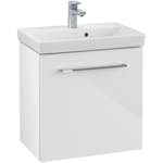 Tvättställsskåp Villeroy & Boch Avento med 1 dörr
