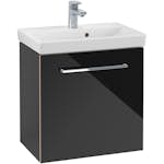 Tvättställsskåp Villeroy & Boch Avento med 1 dörr