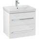 Tvättställsskåp Villeroy & Boch Avento med 2 lådor