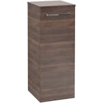 Väggskåp Villeroy & Boch Avento med 1 Dörr 350 mm
