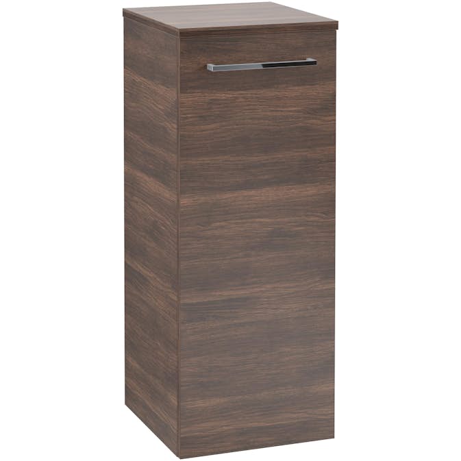 Väggskåp Villeroy & Boch Avento med 1 Dörr 350 mm