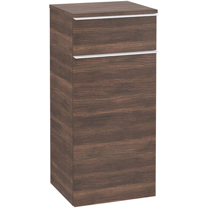 Väggskåp Villeroy & Boch Venticello med 1 Låda och 1 Dörr 404 mm