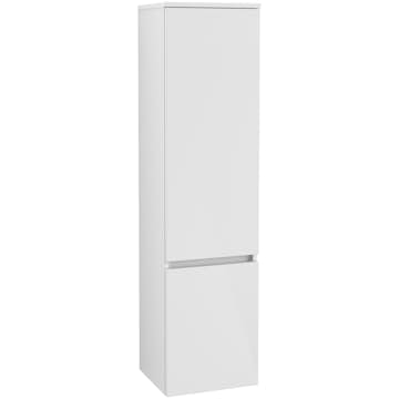 Högskåp Villeroy & Boch Legato med Två Dörrar 400 mm