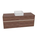 Tvättställsskåp Villeroy & Boch Collaro med 4 Lådor för Fristående Tvättställ