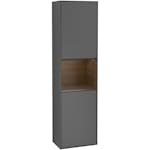 Högskåp Villeroy & Boch Finion med Två Dörrar 418 mm