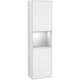 Högskåp Villeroy & Boch Finion med Två Dörrar 418 mm
