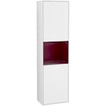 Högskåp Villeroy & Boch Finion med Två Dörrar 418 mm