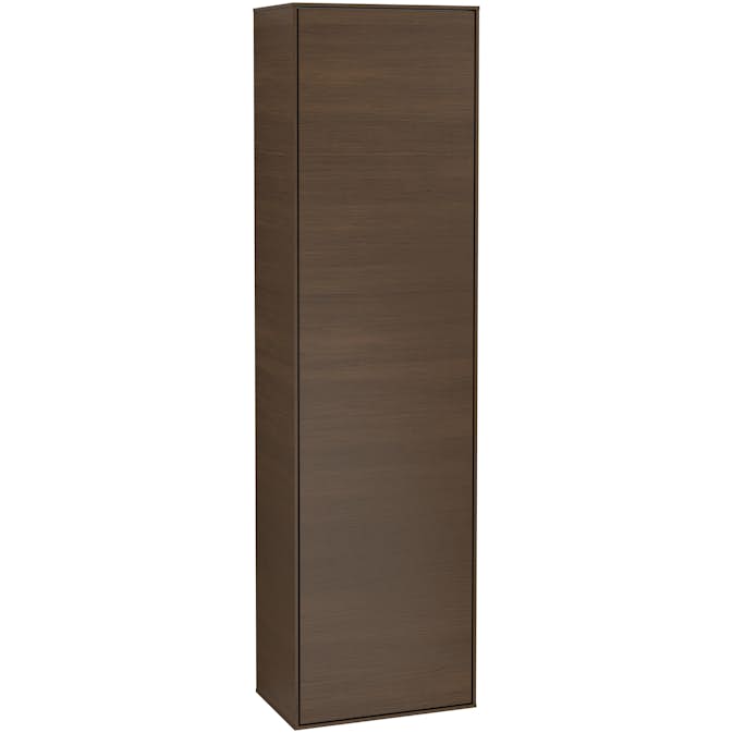 Högskåp Villeroy & Boch Finion med En Dörr 418 mm