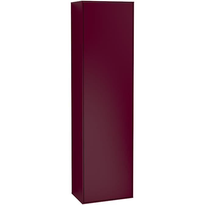 Högskåp Villeroy & Boch Finion med En Dörr 418 mm