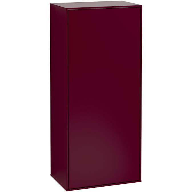 Väggskåp Villeroy & Boch Finion med 1 Dörr 418 mm