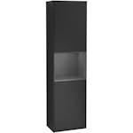 Högskåp Villeroy & Boch Finion med Två Dörrar 418 mm