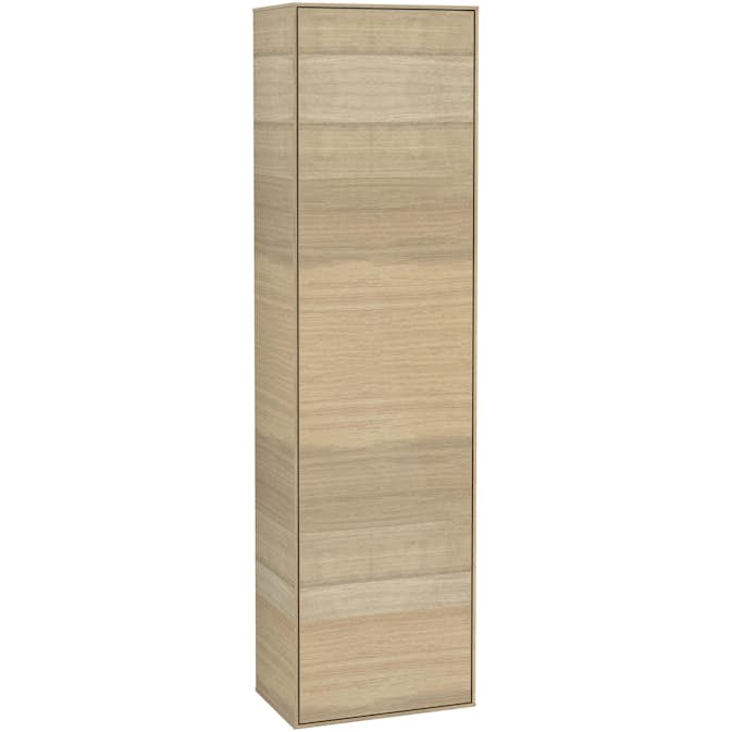 Högskåp Villeroy & Boch Finion med En Dörr 418 mm