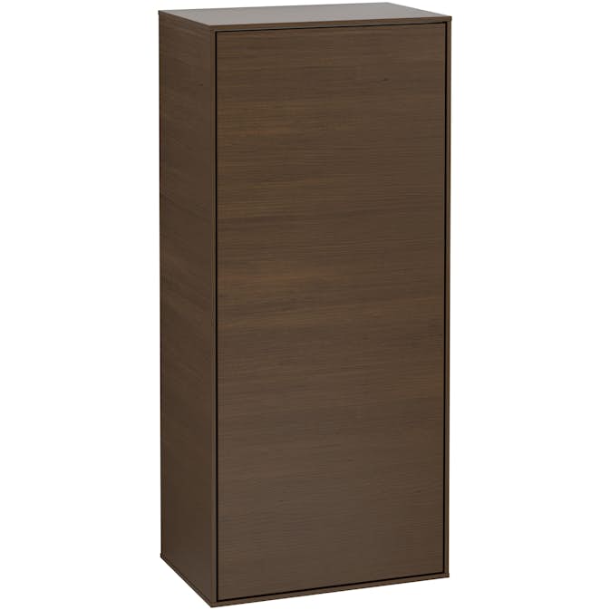 Väggskåp Villeroy & Boch Finion med 1 Dörr 418 mm