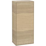 Väggskåp Villeroy & Boch Finion med 1 Dörr 418 mm