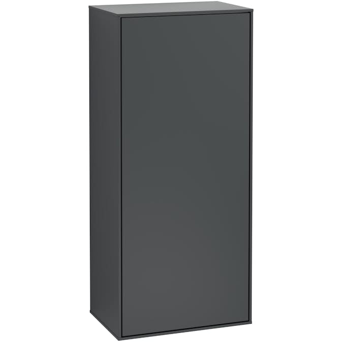 Väggskåp Villeroy & Boch Finion med 1 Dörr 418 mm