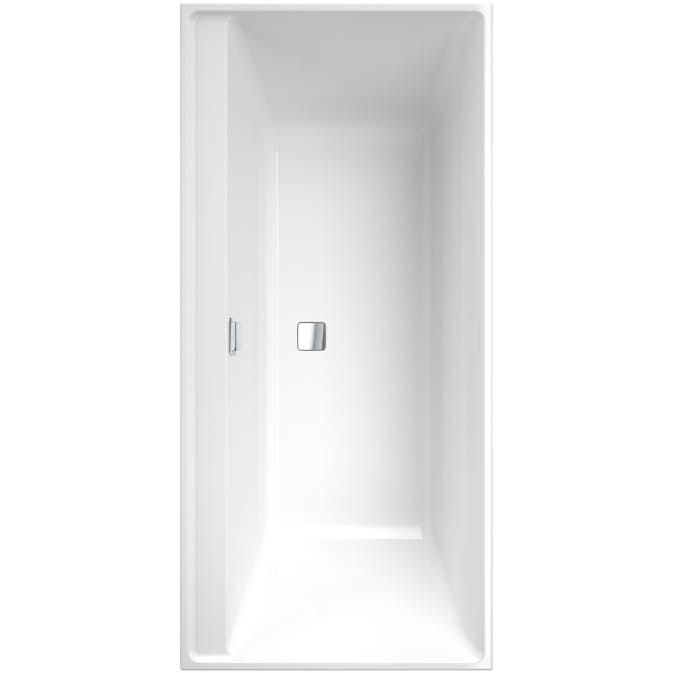 Inbyggnadsbadkar Villeroy & Boch Collaro Rektangulärt