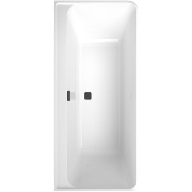 Badkar Villeroy & Boch Collaro Hörninstallerat