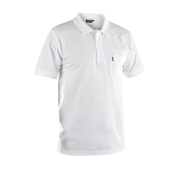 Piké Blåkläder 3305