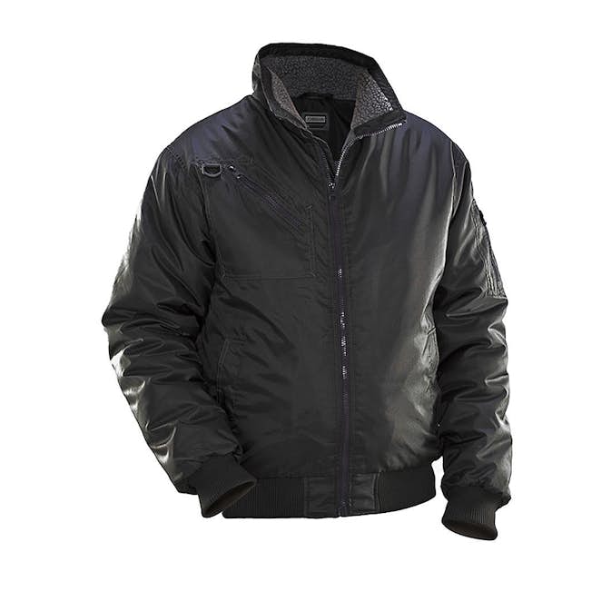 Pilotjacka Jobman 1357