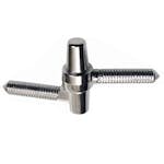 Pinngångjärn 1406 Habo Nickel