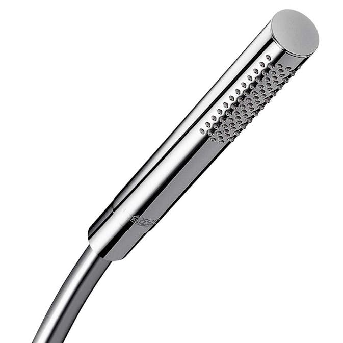 Pinnhanddusch Axor Starck 1jet