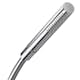 Pinnhanddusch Axor Starck 1jet