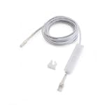 PIR-sensor Beslag Design Nexus Infälld