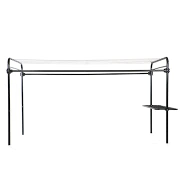 Piskställ Varax 112 Förzinkat