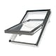 Takfönster Fakro Pivåhängt 2-Glas Lagerfört