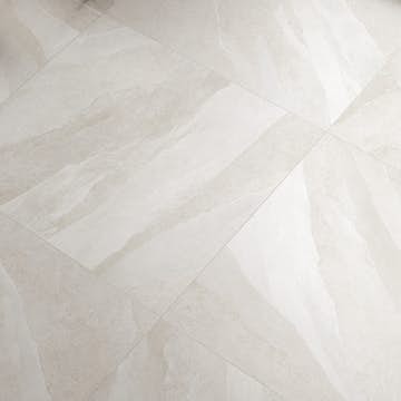 Uteklinker Pronto Klinkerdäck Iris Leucos 60x60 cm