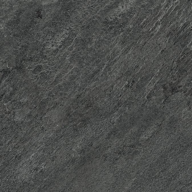 Poolkant/trappsteg Pronto Klinkerdäck Meteo Dark 40x80 cm