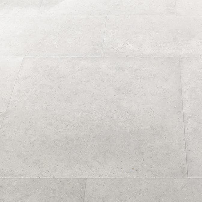 Poolkant/trappsteg Pronto Klinkerdäck Mista Pearl 40x80 cm