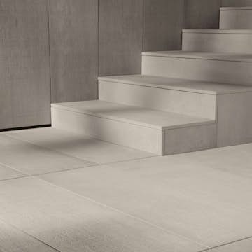 Uteklinker Pronto Klinkerdäck Beton Cenere 40x120 cm