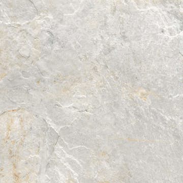 Uteklinker Pronto Klinkerdäck Grotta Silver White 60x60 cm