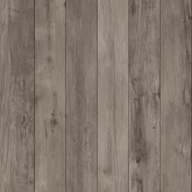 Uteklinker Pronto Klinkerdäck Nature Nut 20x120 cm