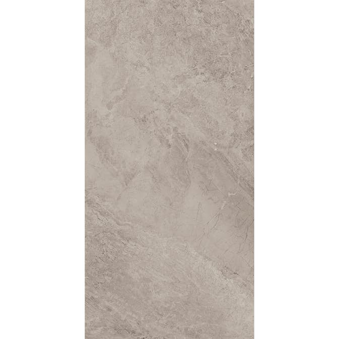 Poolkant/trappsteg Pronto Klinkerdäck Stone Silverstone 30x120 cm